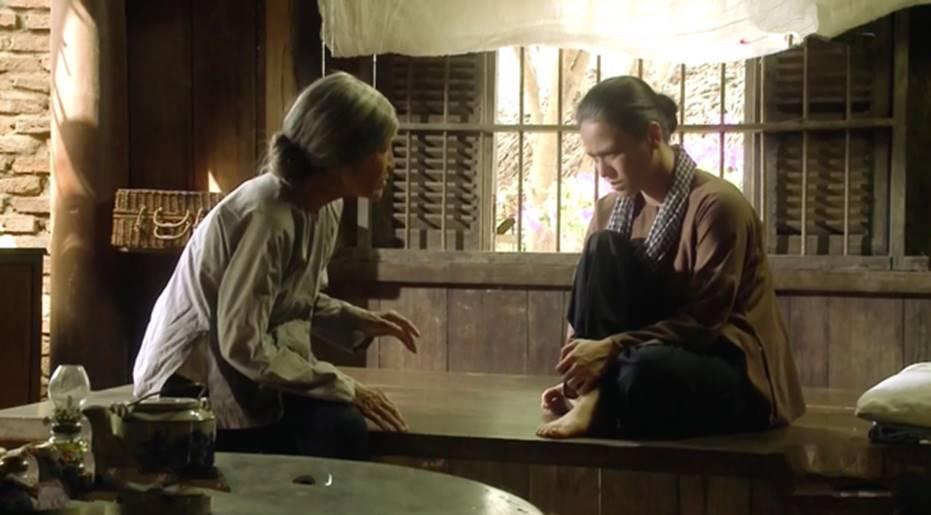 Càng xem Tiếng Sét Trong Mưa càng hoang mang về IQ của Thị Bình?-10