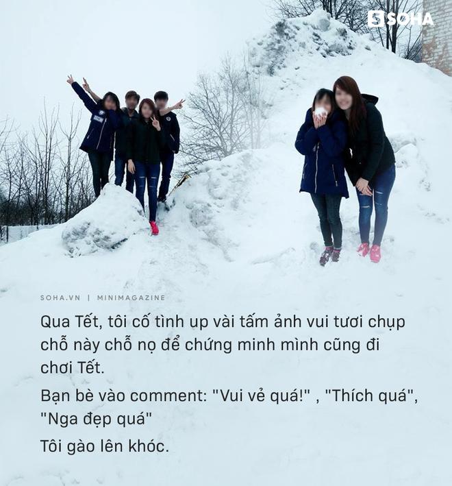 1.000 ngày sống cảnh nô lệ xứ người của cô gái 18 tuổi: Về đây đói khổ có ba, ba xin tiền anh Hai cho con về Việt Nam-9