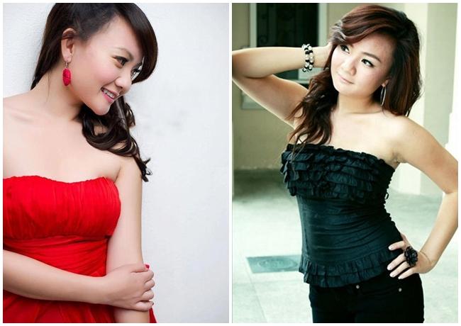 Bé Xuân Mai ở Mỹ: Từ phụ quán phở, bán điện thoại mưu sinh đến bà mẹ 3 con ở tuổi 23-3