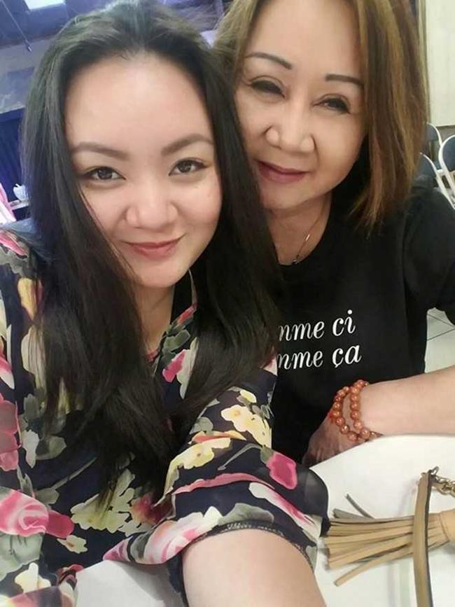 Bé Xuân Mai ở Mỹ: Từ phụ quán phở, bán điện thoại mưu sinh đến bà mẹ 3 con ở tuổi 23-5