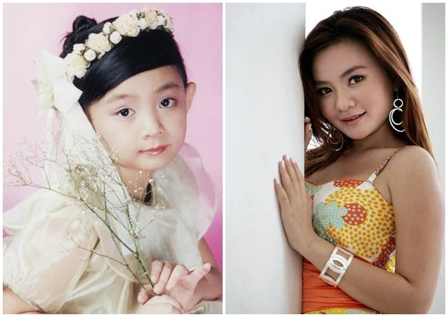 Bé Xuân Mai ở Mỹ: Từ phụ quán phở, bán điện thoại mưu sinh đến bà mẹ 3 con ở tuổi 23-6