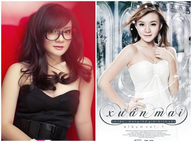 Bé Xuân Mai ở Mỹ: Từ phụ quán phở, bán điện thoại mưu sinh đến bà mẹ 3 con ở tuổi 23-7