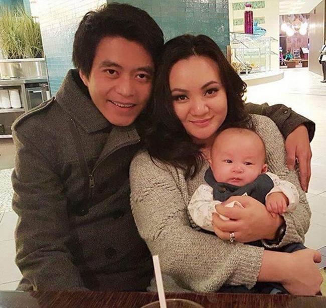 Bé Xuân Mai ở Mỹ: Từ phụ quán phở, bán điện thoại mưu sinh đến bà mẹ 3 con ở tuổi 23-10