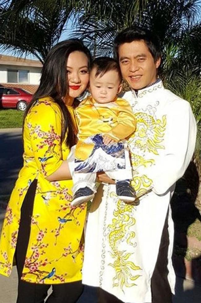 Bé Xuân Mai ở Mỹ: Từ phụ quán phở, bán điện thoại mưu sinh đến bà mẹ 3 con ở tuổi 23-11