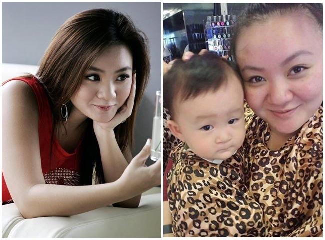 Bé Xuân Mai ở Mỹ: Từ phụ quán phở, bán điện thoại mưu sinh đến bà mẹ 3 con ở tuổi 23-12