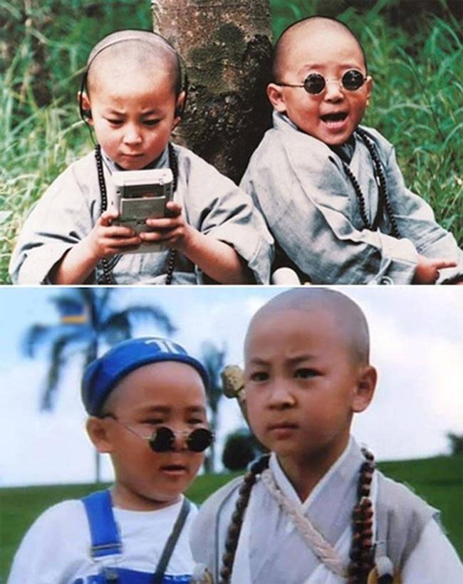 Hai thần đồng thiếu lâm Ô Long Viện: Người trượt dốc vì tình ái, kẻ loay hoay tìm chỗ đứng-1