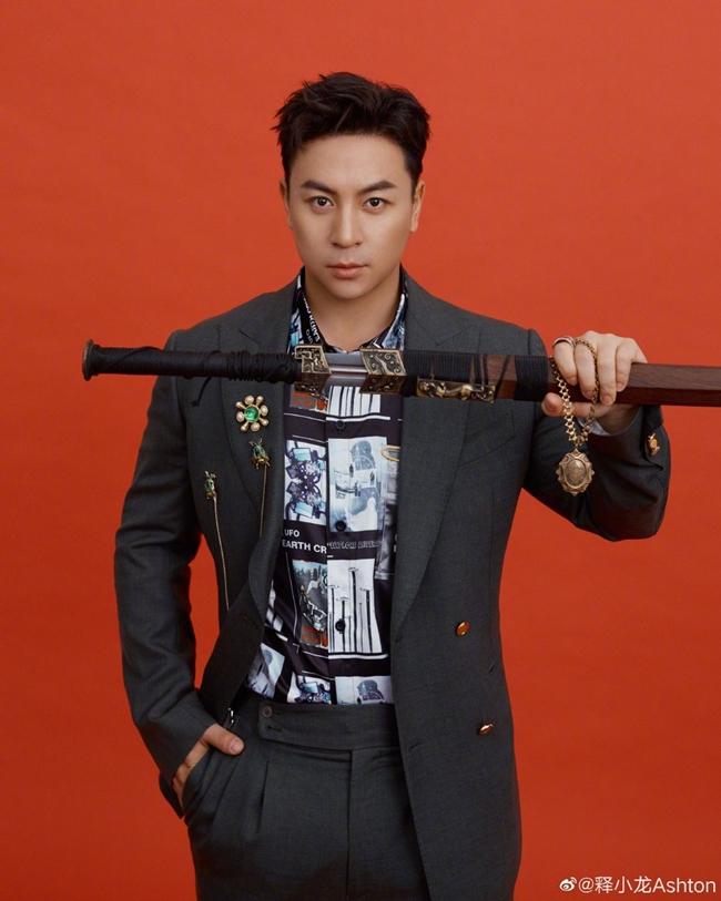 Hai thần đồng thiếu lâm Ô Long Viện: Người trượt dốc vì tình ái, kẻ loay hoay tìm chỗ đứng-5