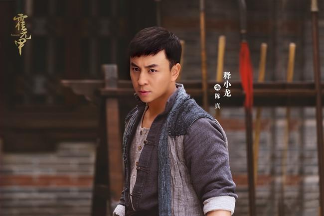 Hai thần đồng thiếu lâm Ô Long Viện: Người trượt dốc vì tình ái, kẻ loay hoay tìm chỗ đứng-9