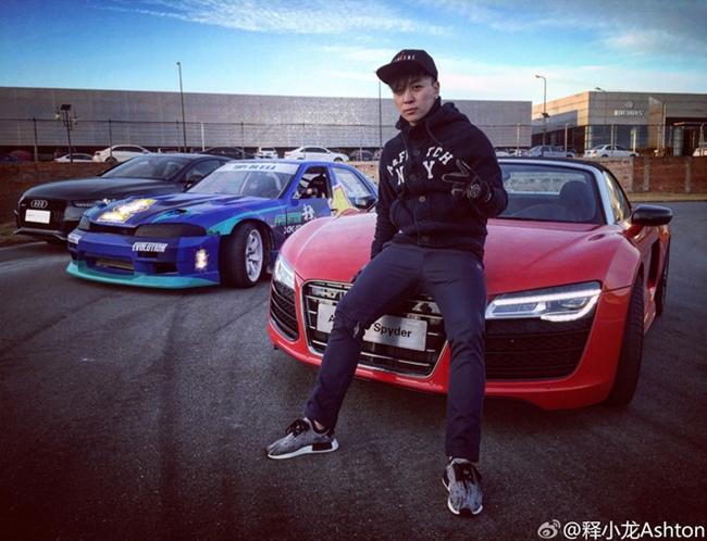 Hai thần đồng thiếu lâm Ô Long Viện: Người trượt dốc vì tình ái, kẻ loay hoay tìm chỗ đứng-12