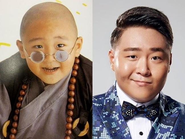 Hai thần đồng thiếu lâm Ô Long Viện: Người trượt dốc vì tình ái, kẻ loay hoay tìm chỗ đứng-14