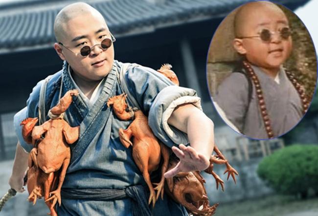 Hai thần đồng thiếu lâm Ô Long Viện: Người trượt dốc vì tình ái, kẻ loay hoay tìm chỗ đứng-16