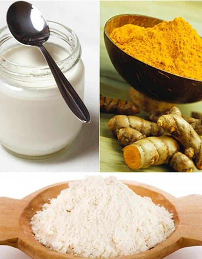 Da dẻ trắng ngần nhưng vùng nách thâm sì, chắc là Ngọc Trinh chưa biết bí quyết này-9