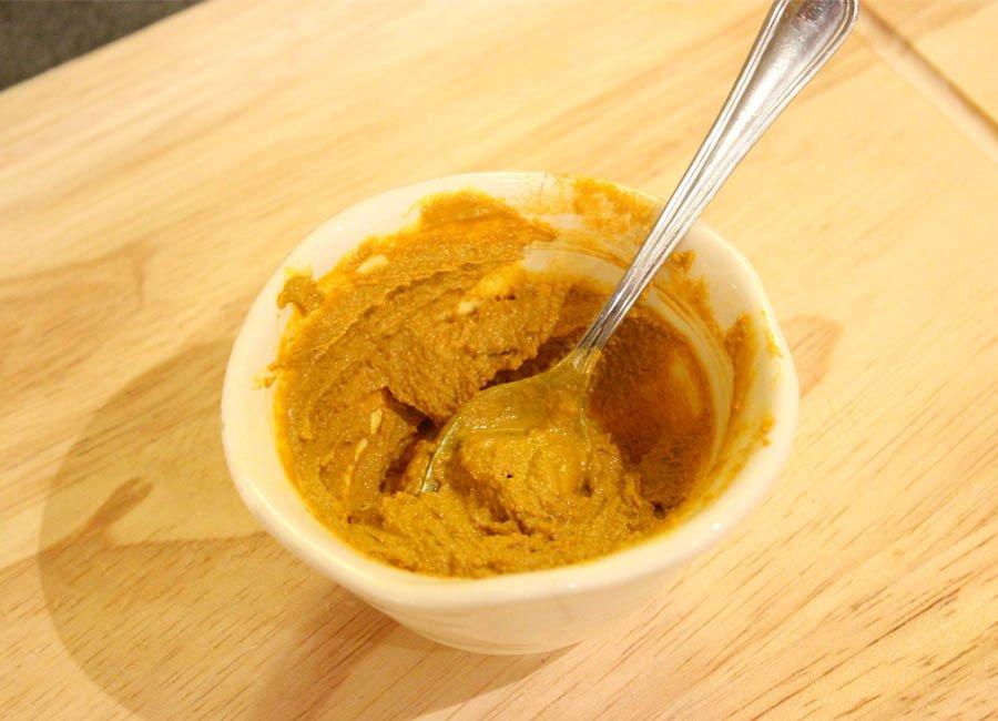 Da dẻ trắng ngần nhưng vùng nách thâm sì, chắc là Ngọc Trinh chưa biết bí quyết này-10