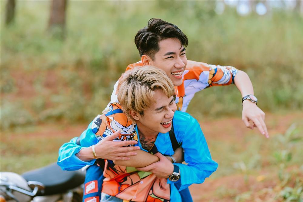 Chỉ 2 tháng cuối năm hứa hẹn tung thêm... 3 MV xịn, Jack và K-ICM chơi thế ai chơi lại?-4