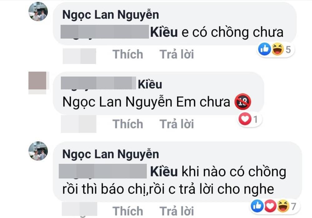 Fan hỏi thăm tình hình hôn nhân, Ngọc Lan gây tranh cãi với màn dạy ngược quá gay gắt-3