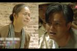 Cao Minh Đạt nói 'Anh yêu em' với Nhật Kim Anh trước lúc bị xử bắn ở tập cuối 'Tiếng sét trong mưa'
