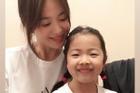 Song Hye Kyo khoe ảnh giản dị, vui vẻ bên gia đình sau sóng gió ly hôn