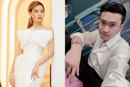 Nhận Midu là 'người yêu tiền kiếp', Quốc Trường lại làm fan có cớ đẩy thuyền ra khơi