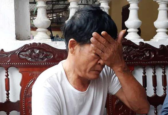 Vụ 39 người chết ở Anh: Con gái Trà My của tôi chết ở Anh là sự thật-2