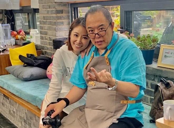 6 cuộc tái ngộ nhiều duyên nợ của dàn sao Trung Quốc-1