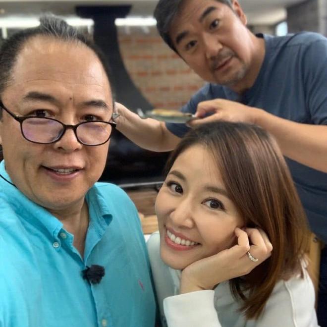 6 cuộc tái ngộ nhiều duyên nợ của dàn sao Trung Quốc-2