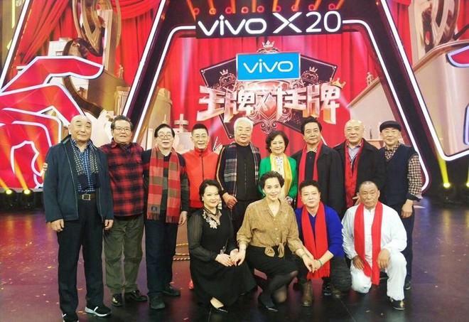 6 cuộc tái ngộ nhiều duyên nợ của dàn sao Trung Quốc-3