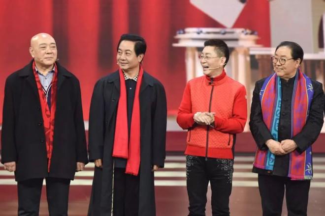 6 cuộc tái ngộ nhiều duyên nợ của dàn sao Trung Quốc-4