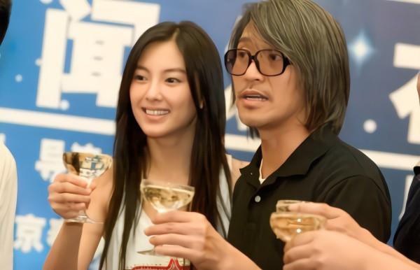 6 cuộc tái ngộ nhiều duyên nợ của dàn sao Trung Quốc-5