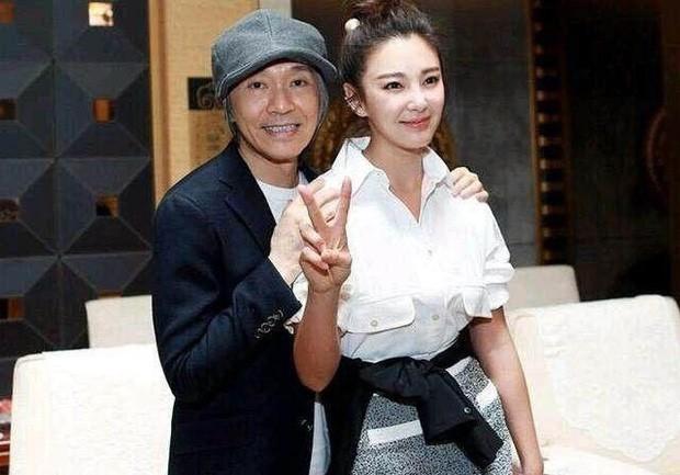 6 cuộc tái ngộ nhiều duyên nợ của dàn sao Trung Quốc-6