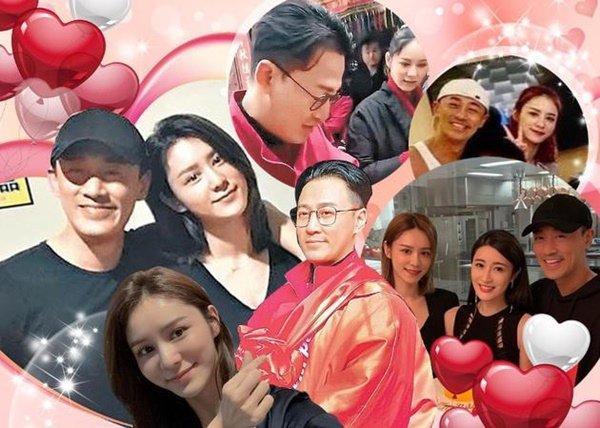 40 tuổi mới chịu kết hôn, thiếu gia đào hoa nức tiếng Cbiz giấu vợ quá khéo-5