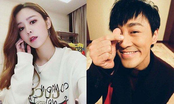 40 tuổi mới chịu kết hôn, thiếu gia đào hoa nức tiếng Cbiz giấu vợ quá khéo-6