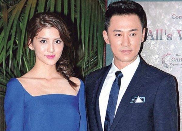 40 tuổi mới chịu kết hôn, thiếu gia đào hoa nức tiếng Cbiz giấu vợ quá khéo-7