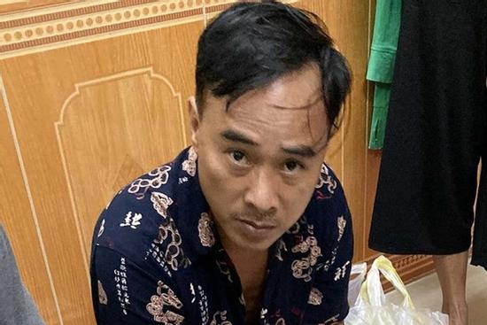 Chân tướng gã trai lẻn vào phòng ngủ đục két sắt cuỗm 500 triệu ở Đà Nẵng