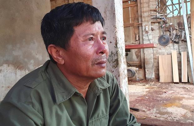 Nóng: 3 gia đình đã liên lạc được với người thân ở nước ngoài sau khi trình báo mất tích-1