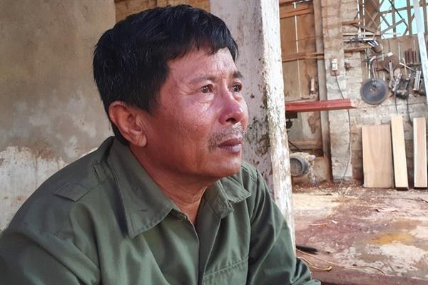 Vụ 39 thi thể ở Anh: ‘1% hy vọng không cứu nổi con tôi’-5