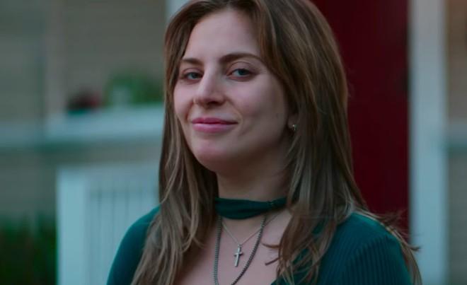 Lady Gaga đóng vai chủ mưu ám sát cháu trai nhà sáng lập Gucci-1