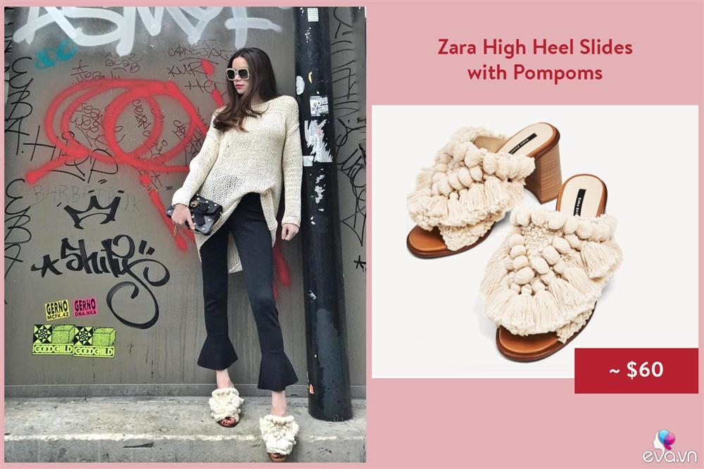 Chi cả trăm triệu cho một món đồ, nhưng mỹ nhân Việt khiến fans nhầm tưởng hàng chợ-1