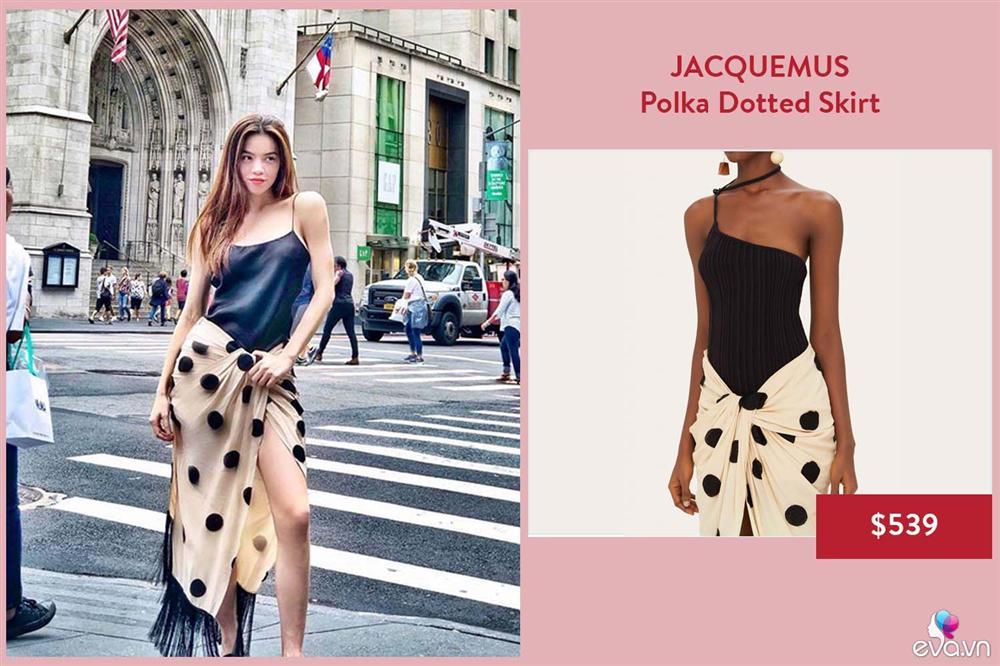 Chi cả trăm triệu cho một món đồ, nhưng mỹ nhân Việt khiến fans nhầm tưởng hàng chợ-2