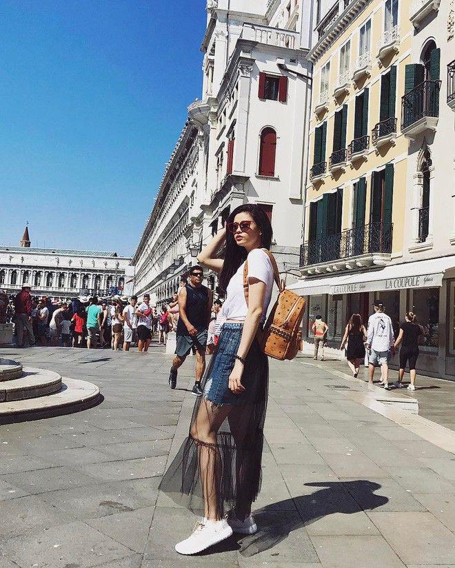 Chi cả trăm triệu cho một món đồ, nhưng mỹ nhân Việt khiến fans nhầm tưởng hàng chợ-14