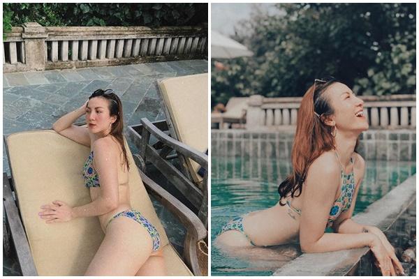 Bí quyết phối đồ giúp nàng mũm mĩm trở nên thon thả-6