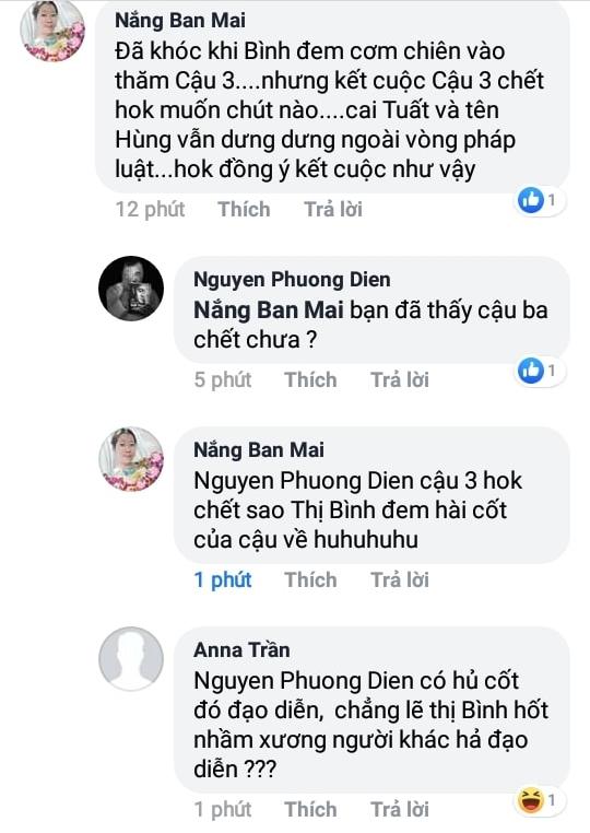 Tiếng sét trong mưa kết thúc bi thảm, đạo diễn bị tẩy chay vì lừa gạt khán giả-7