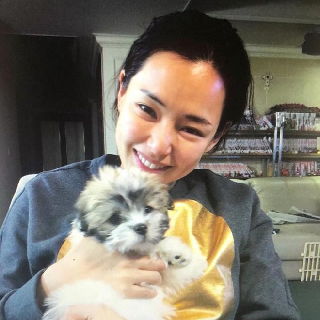 Honey Lee du lịch với bạn trai giữa tin chia tay-2