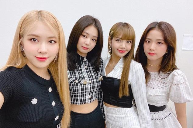 Dàn sao Trung - Hàn đọ sắc: BLACKPINK Rosé cực sang chảnh, Lưu Thi Thi tái xuất đầy quyến rũ-20