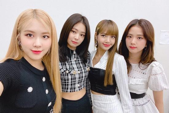 Loạt ảnh 'khi xưa ta bé' của BLACKPINK: Ai là người thay đổi nhiều nhất?