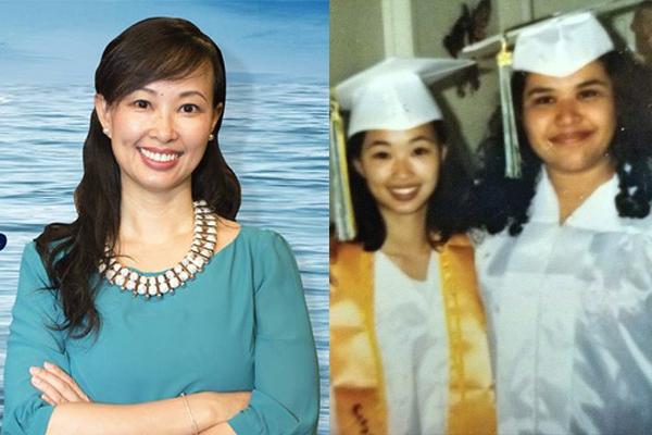 Khoe bụng bầu ở tuổi 42, Shark Linh - Thương Vụ Bạc Tỷ làm ai cũng bật cười khi tiết lộ bí quyết sống ảo-5