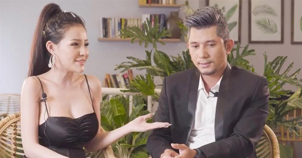 Đâu chỉ ngủ chung giường sau chia tay, Ngân 98 - Lương Bằng Quang còn mặc đồ đôi cơ mà!-11