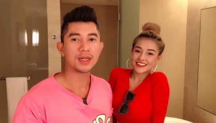 Đâu chỉ ngủ chung giường sau chia tay, Ngân 98 - Lương Bằng Quang còn mặc đồ đôi cơ mà!-5