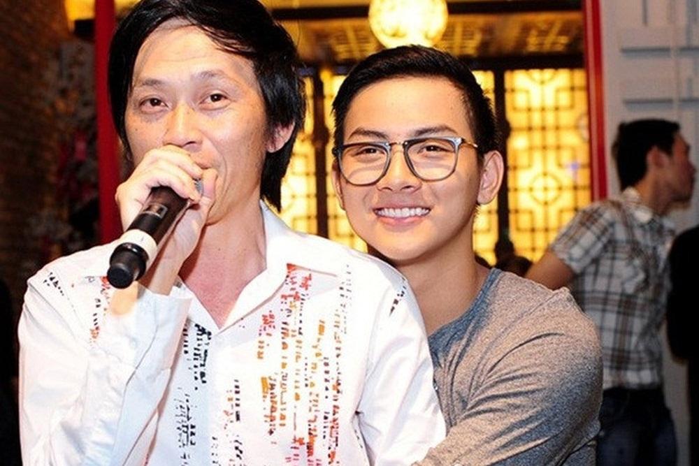 Sau ồn ào từ mặt, Hoài Lâm nói Con yêu Bố với Hoài Linh gây xúc động mạnh-5