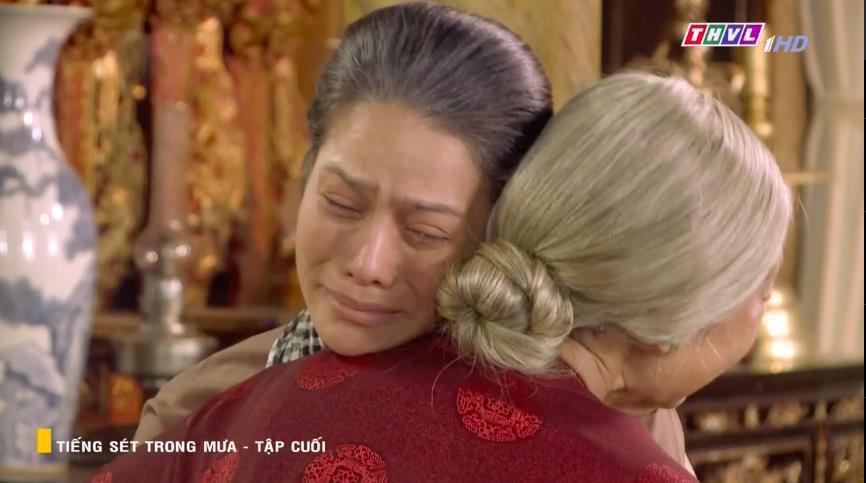 Những câu hỏi bỏ ngỏ và sự ngao ngán từ tập cuối ‘Tiếng sét trong mưa’-4