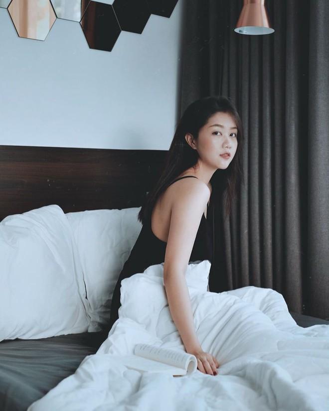 Dàn tiếp viên hàng không, phi công, cơ trưởng toàn trai xinh gái đẹp-2